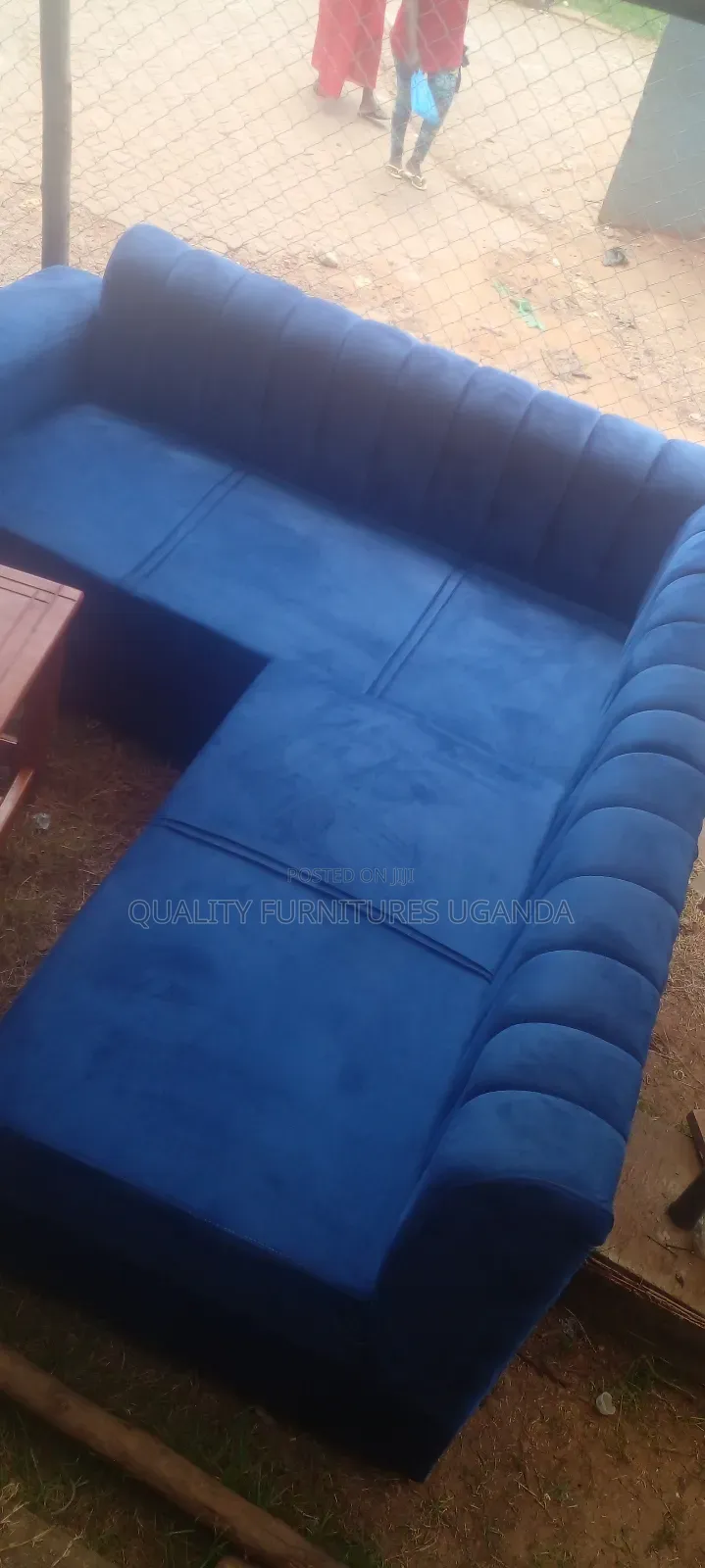 Five Sitter Min L Couch
