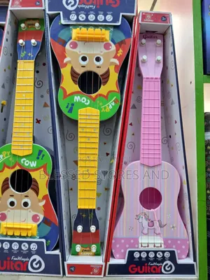 Kids Guittar Toy