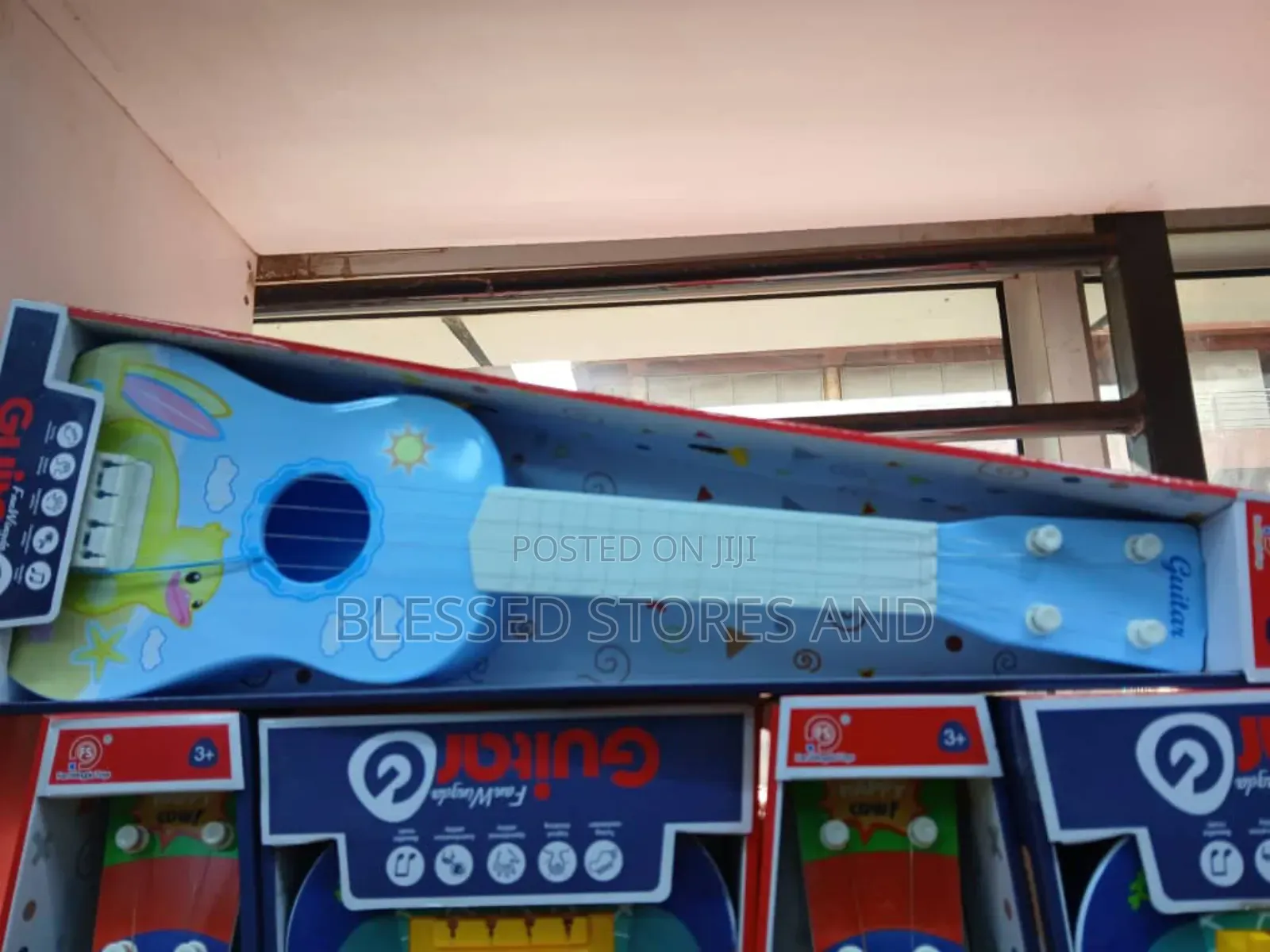 Kids Guittar Toy