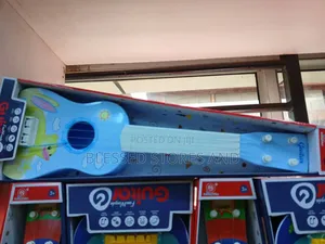 Kids Guittar Toy
