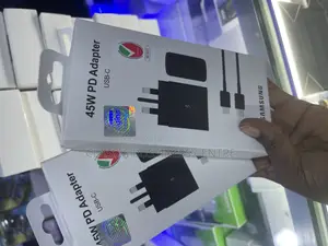 Super Fast Samsung Charger