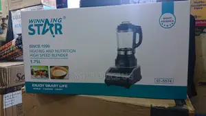 Winningstar Heating and Nutrition High Speed Blender 1.75L