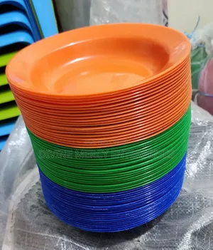 Deep Plate (60pieces)