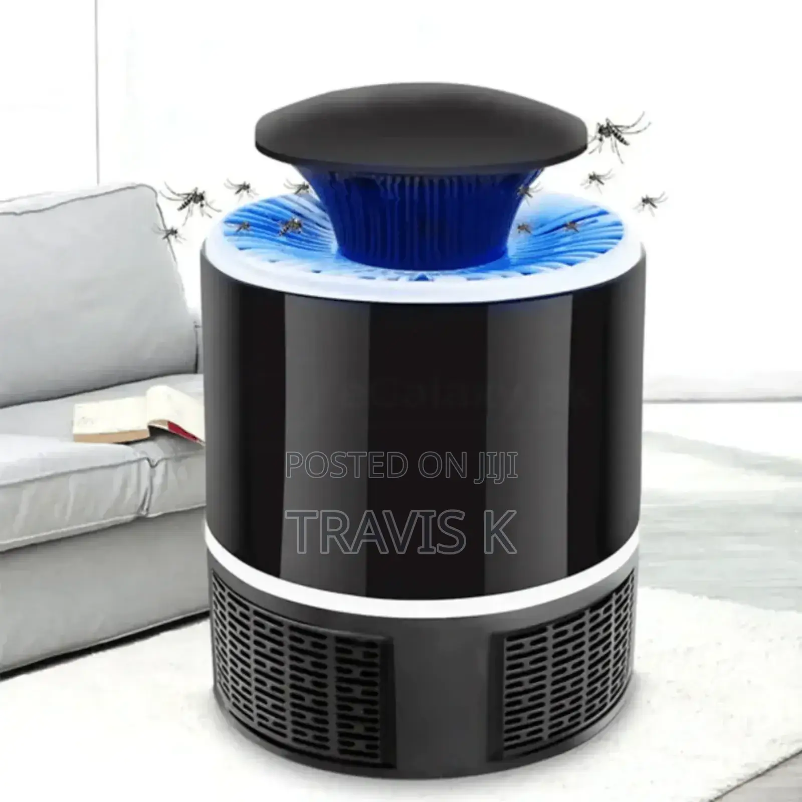 Mosquito Killer Trap