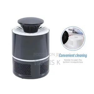 Electric Mosquito Killer Trap