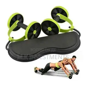 Photo - Revo Flex Extreme Exercise Tool