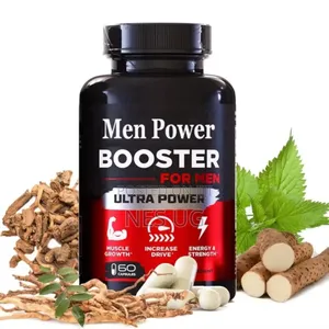 Men Power Booster Ultra Extra Power