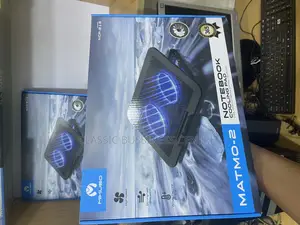 Laptop Cooler