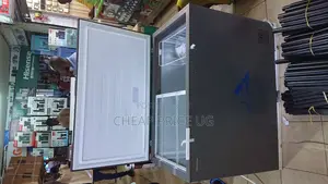 260L Hisense Chest Freezer