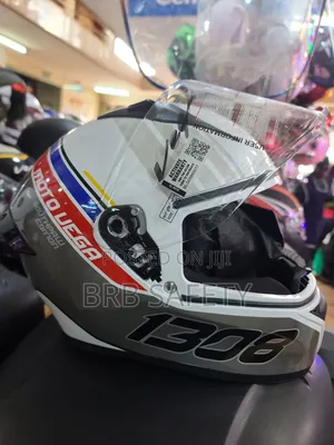 Vega Crux Dx Helmet