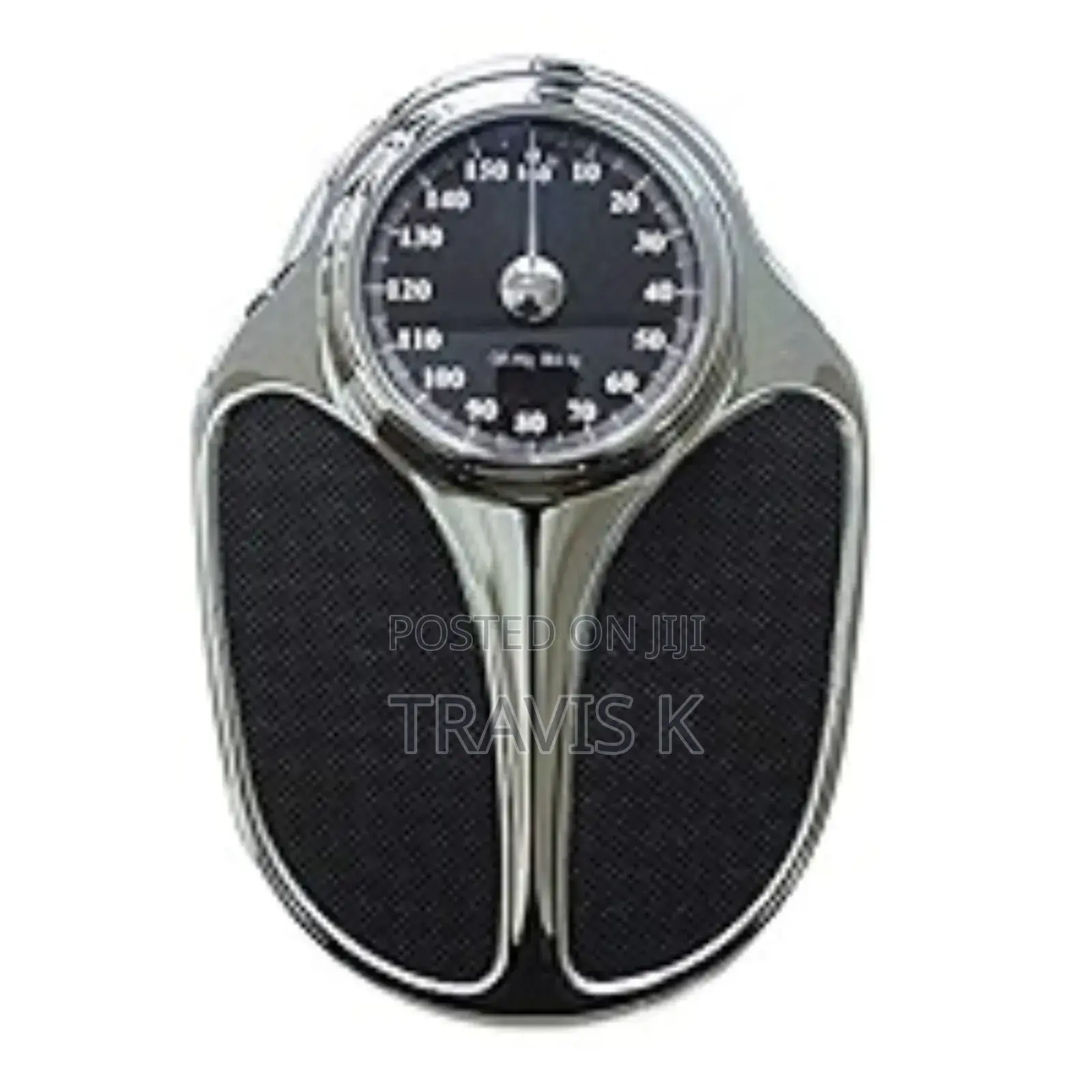 Weight Bathroom Scale