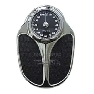 Weight Bathroom Scale