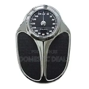 Weight Bathroom Scale