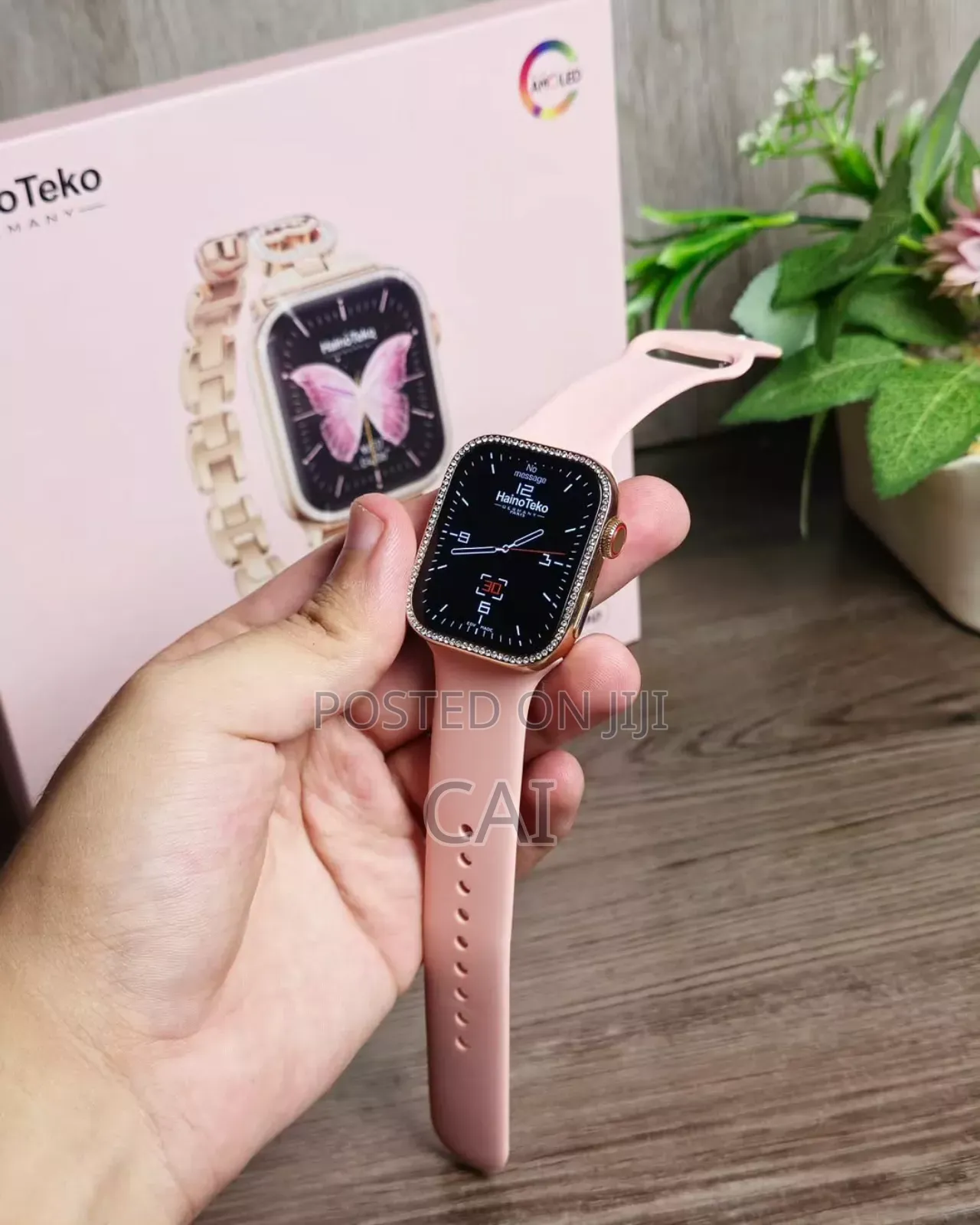 Top Notch Haino Teko G10 Mini