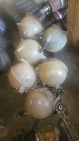 Germany Car Spareparts