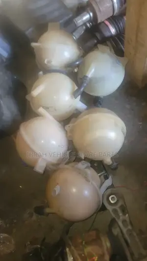 Germany Car Spareparts