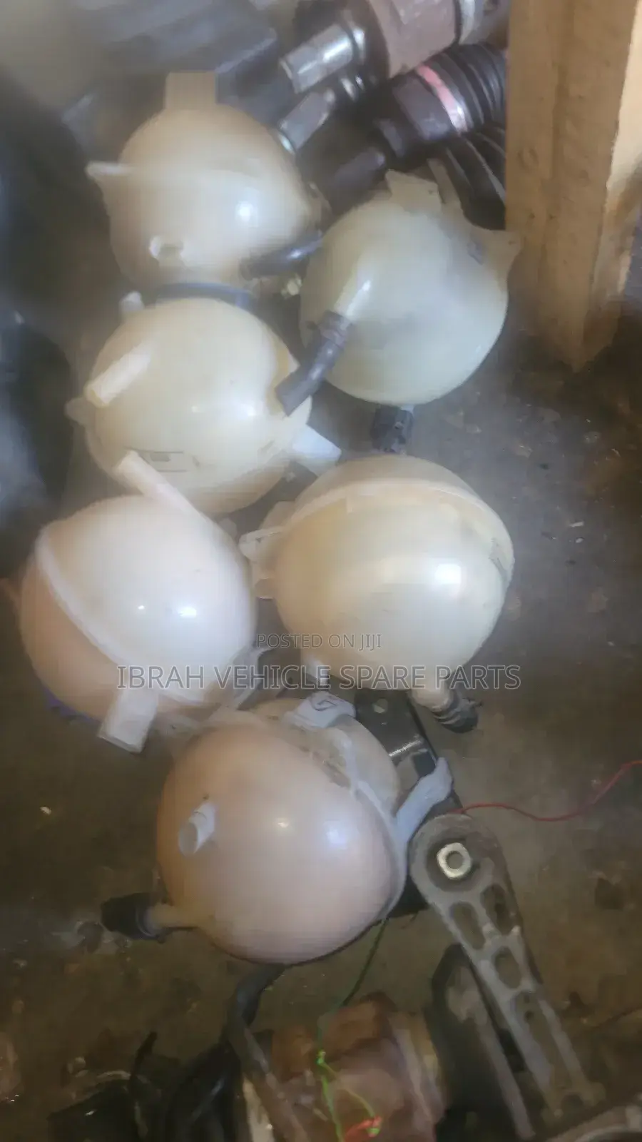 Germany Car Spareparts