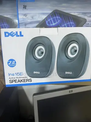 External Speakers