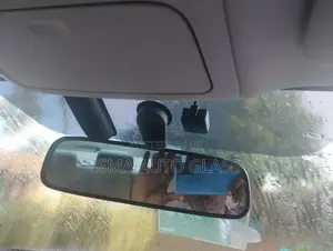 Driving Mirror For All Cars