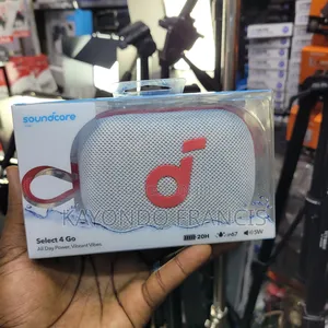 Sound Core Portable Speaker/ Bluetooth Speaker Sound Core