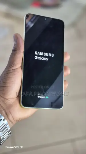 Samsung Galaxy A05 64 GB Orange