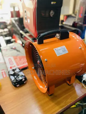 Portable Blower
