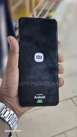 Xiaomi Redmi 14C 128 GB Black