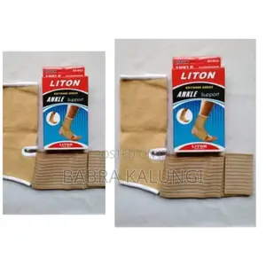 Ankle Support