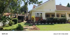 5bdrm Bungalow in Fs Properties Ltd, Nakawa for rent