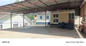 5bdrm Bungalow in Fs Properties Ltd, Nakawa for rent