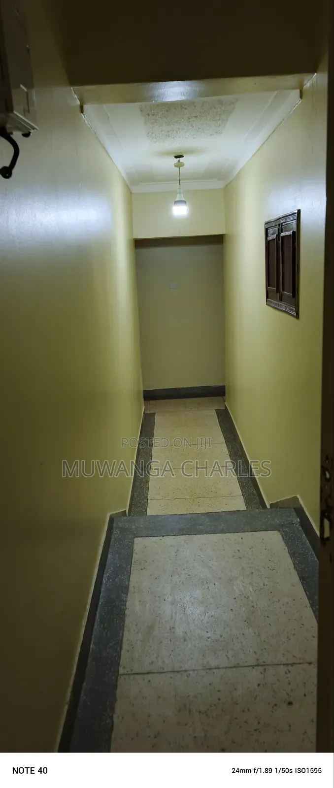 5bdrm Bungalow in Fs Properties Ltd, Nakawa for rent