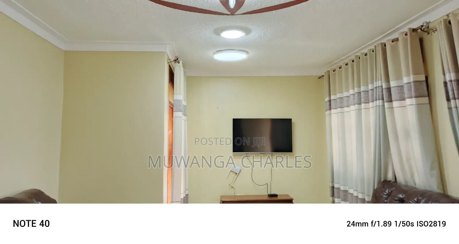 5bdrm Bungalow in Fs Properties Ltd, Nakawa for rent