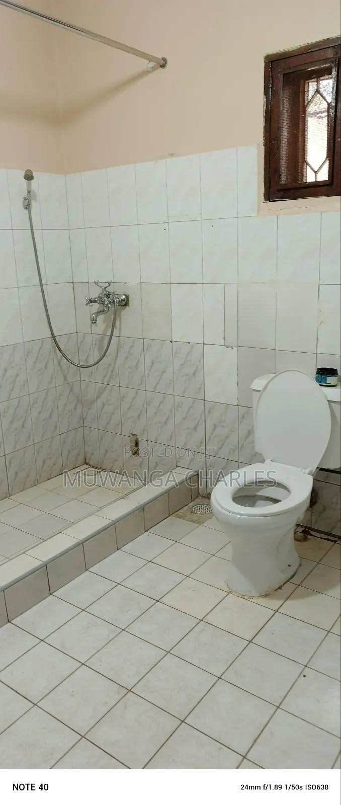 5bdrm Bungalow in Fs Properties Ltd, Nakawa for rent