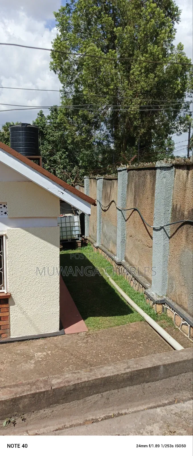 5bdrm Bungalow in Fs Properties Ltd, Nakawa for rent