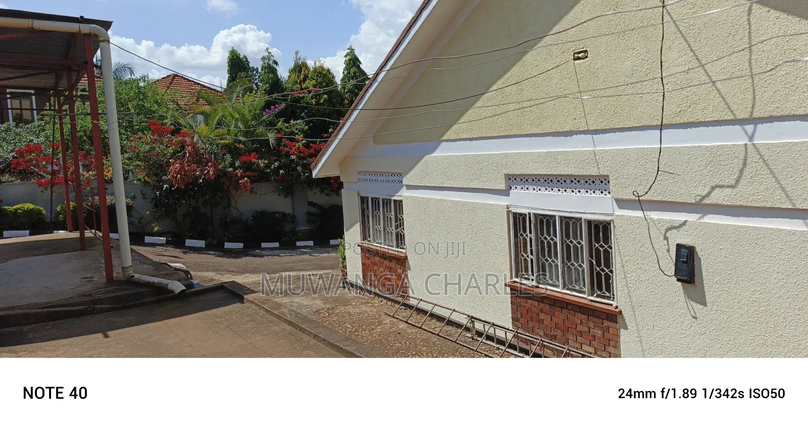 5bdrm Bungalow in Fs Properties Ltd, Nakawa for rent