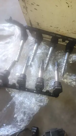 Germany Car Spareparts