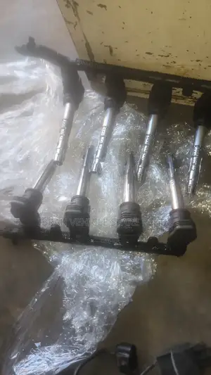 Germany Car Spareparts