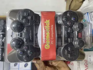 Video Game Pad