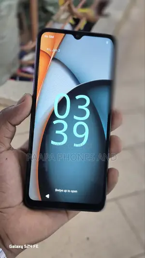 Xiaomi Redmi A3x 128 GB Black