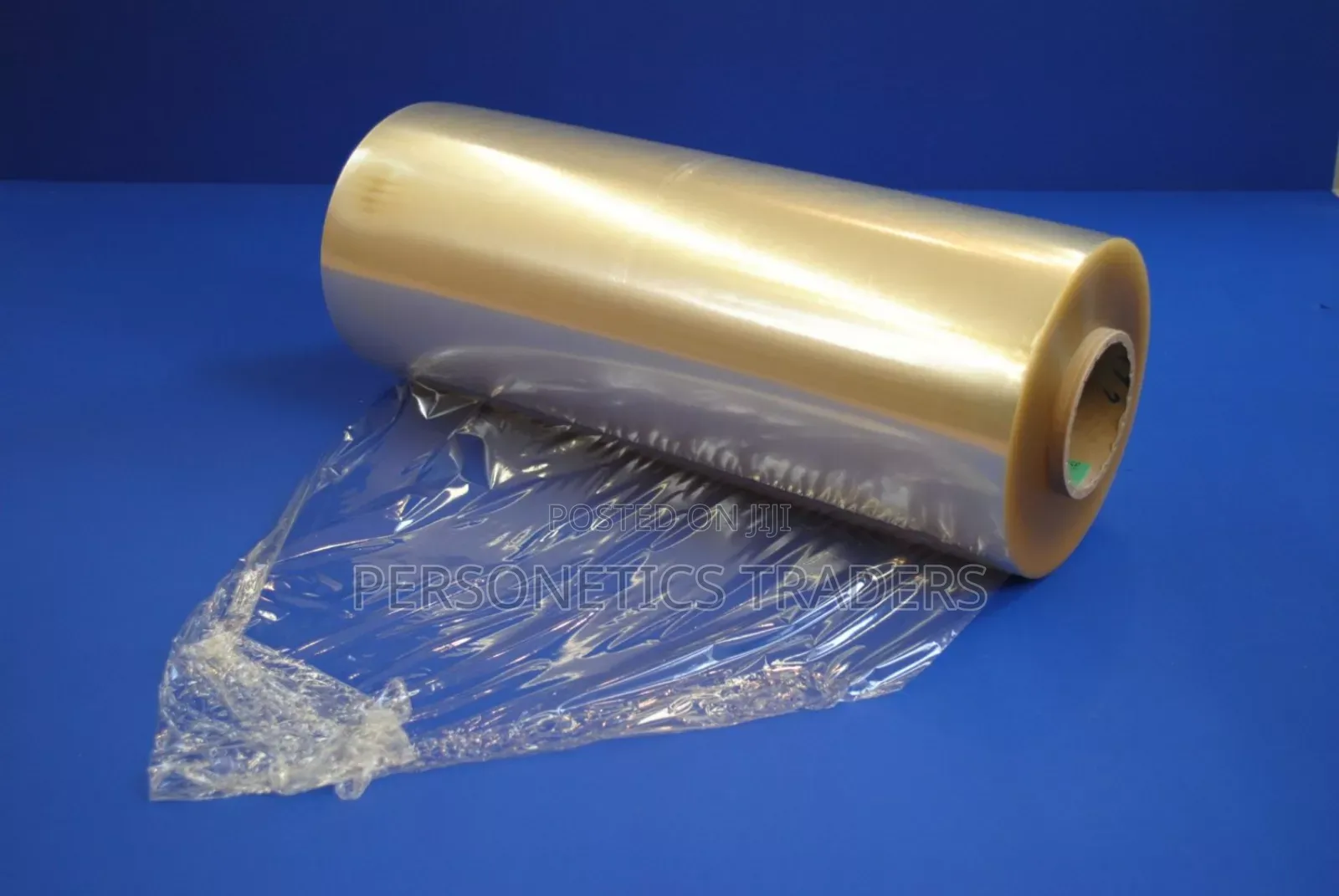 Cling Wrap Film, Jumbo Wrap Film 6. 5kg (1000m)