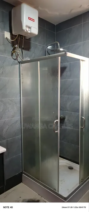 1bdrm Apartment in Fs Properties Ltd, Nakawa for rent