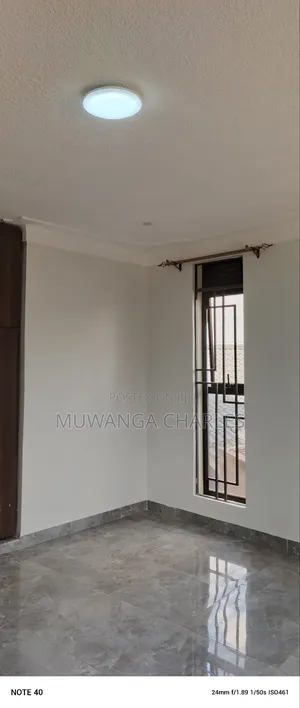 1bdrm Apartment in Fs Properties Ltd, Nakawa for rent