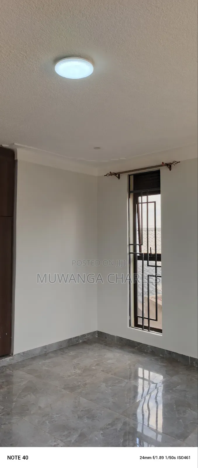 1bdrm Apartment in Fs Properties Ltd, Nakawa for rent