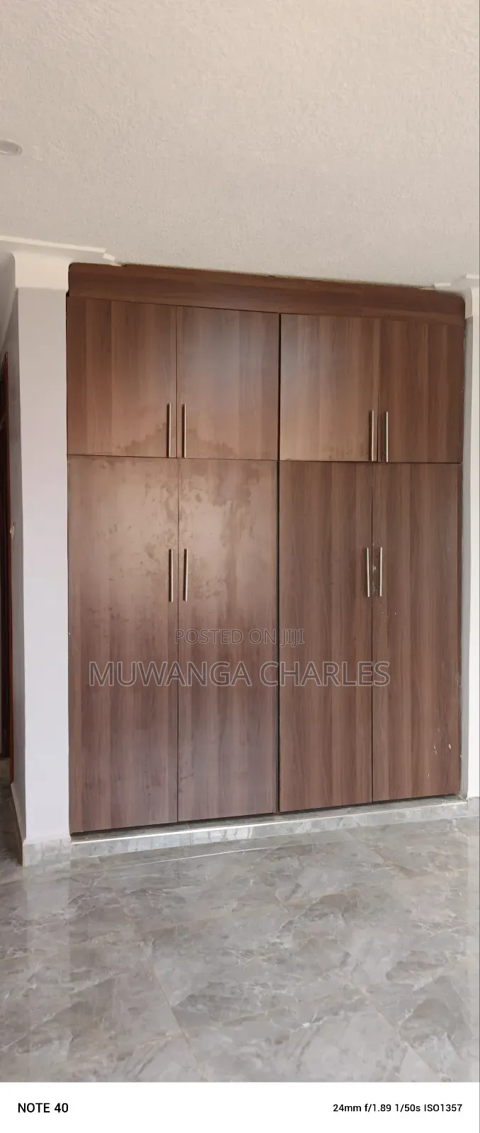 1bdrm Apartment in Fs Properties Ltd, Nakawa for rent