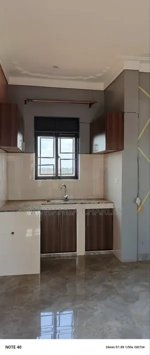 1bdrm Apartment in Fs Properties Ltd, Nakawa for rent