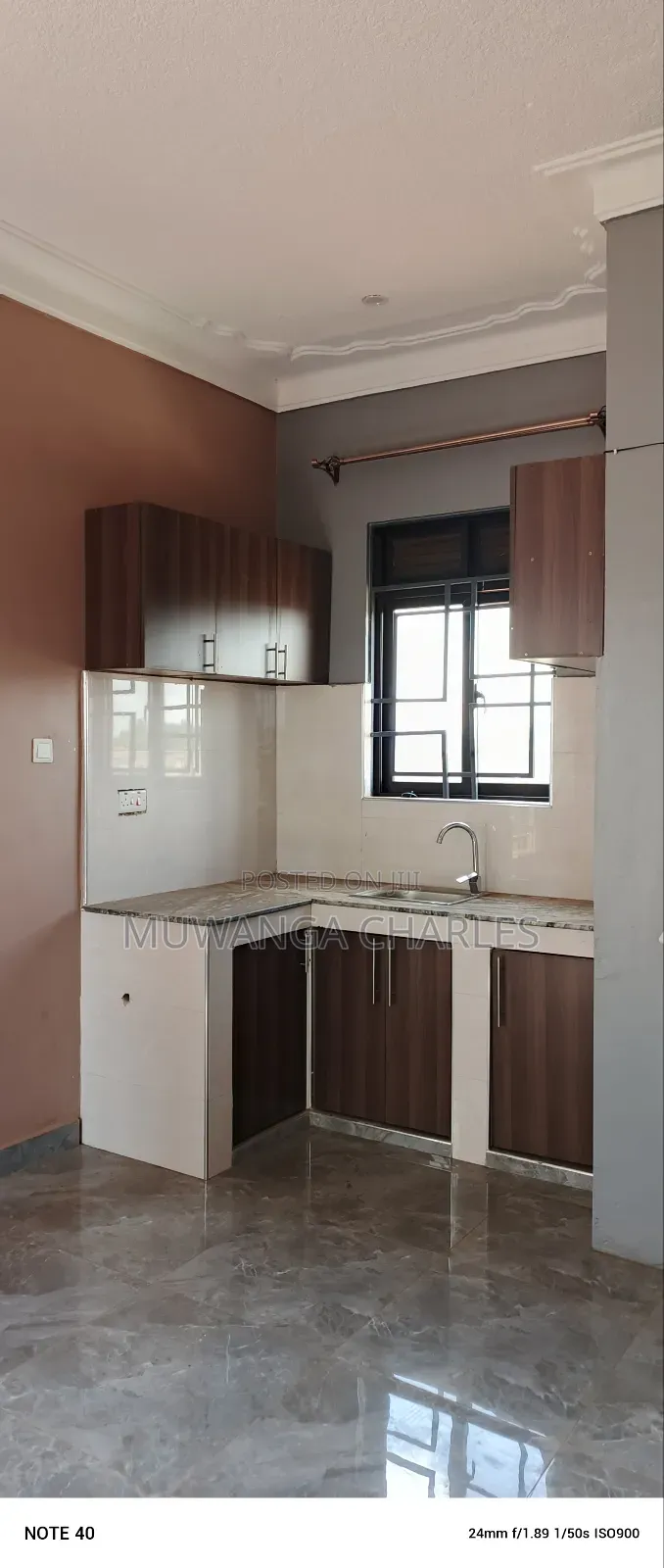 1bdrm Apartment in Fs Properties Ltd, Nakawa for rent
