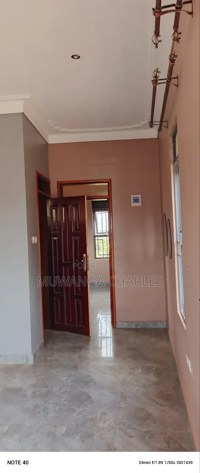 1bdrm Apartment in Fs Properties Ltd, Nakawa for rent