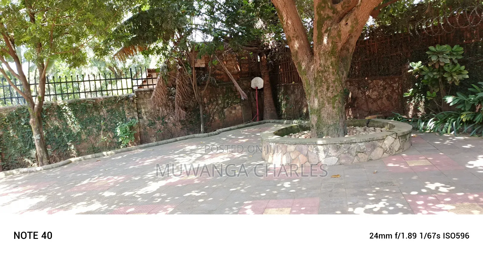 3bdrm Bungalow in Fs Properties Ltd, Nakawa for rent