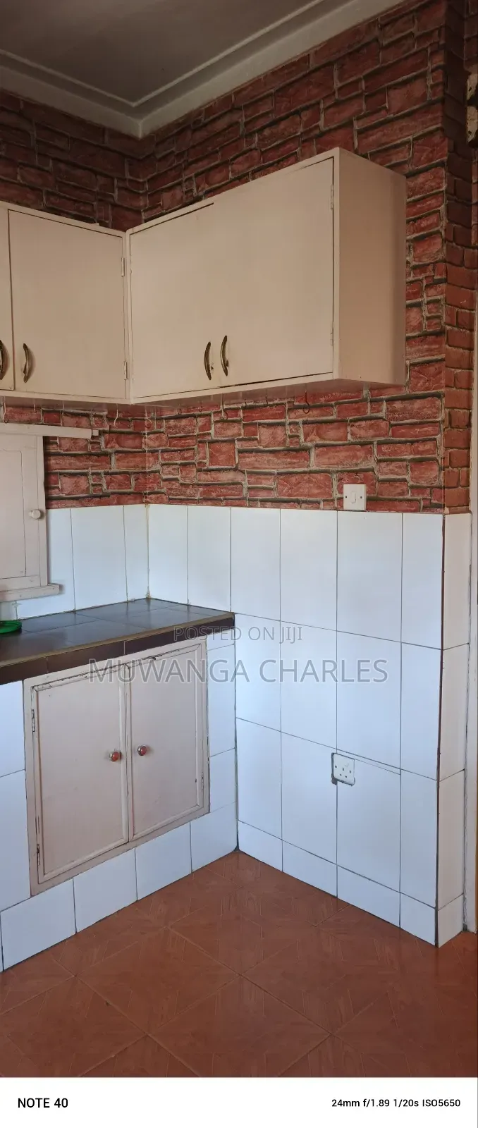 3bdrm Bungalow in Fs Properties Ltd, Nakawa for rent