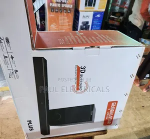 Globalstar Sound Bars